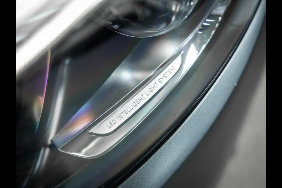Mercedes-Benz GLC AMG 63 S 4MATIC+