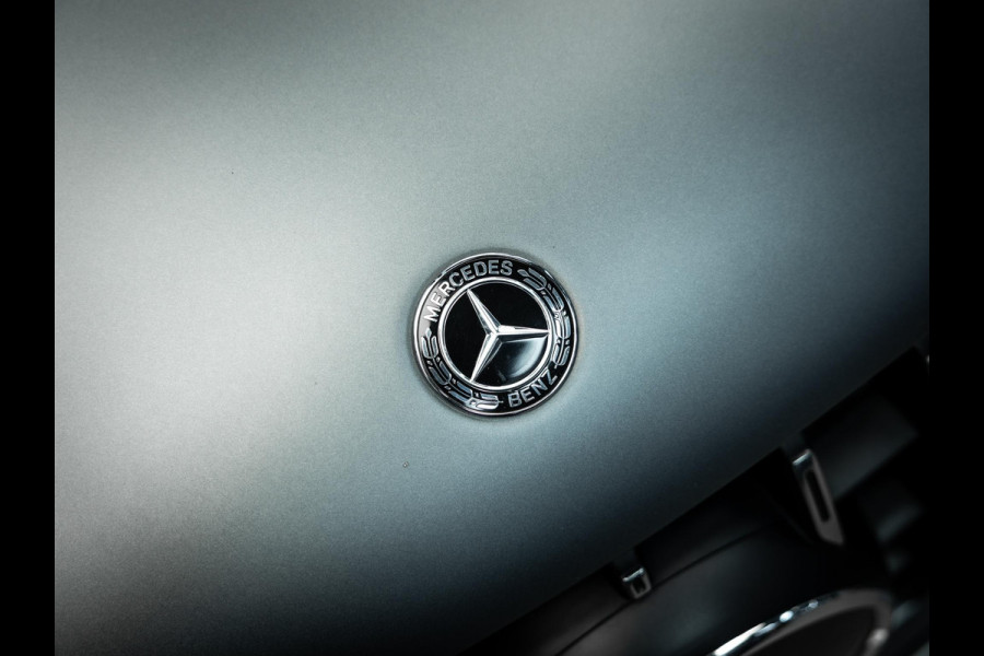 Mercedes-Benz GLC AMG 63 S 4MATIC+