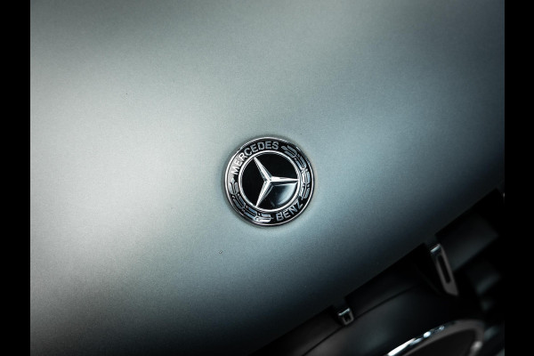 Mercedes-Benz GLC AMG 63 S 4MATIC+