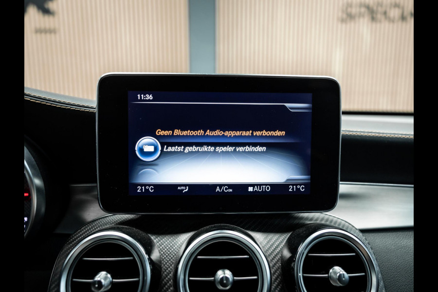 Mercedes-Benz GLC AMG 63 S 4MATIC+