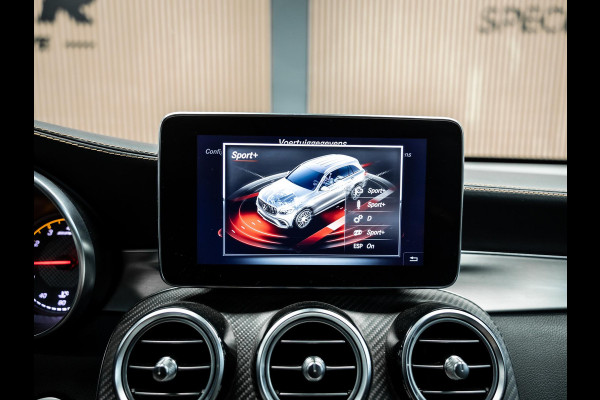 Mercedes-Benz GLC AMG 63 S 4MATIC+