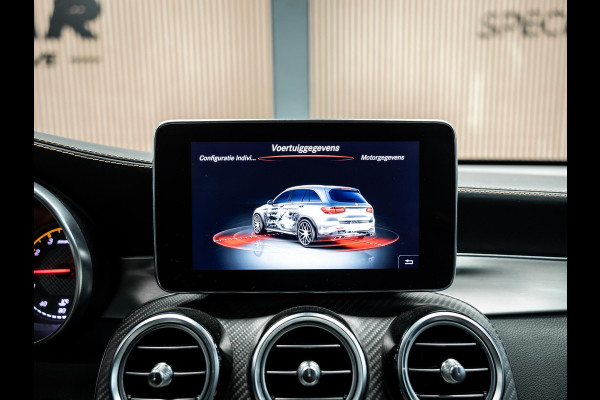 Mercedes-Benz GLC AMG 63 S 4MATIC+