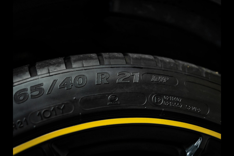 Mercedes-Benz GLC AMG 63 S 4MATIC+