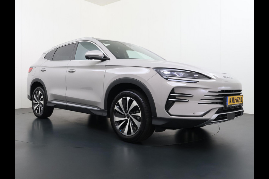 BYD SEAL U 1.5 DM-i FWD Boost VAN: 39.900,- VOOR: 34.440,- UW WKVOORDEEL: 5.569,- NIEUWE AUTO!! | FABRIEKS GARANTIE TM 04-2032 | ALL IN PRIJS! |