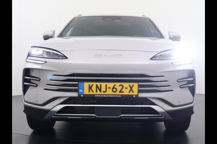 BYD SEAL U 1.5 DM-i FWD Boost VAN: 39.900,- VOOR: 34.440,- UW WKVOORDEEL: 5.569,- NIEUWE AUTO!! | FABRIEKS GARANTIE TM 04-2032 | ALL IN PRIJS! |