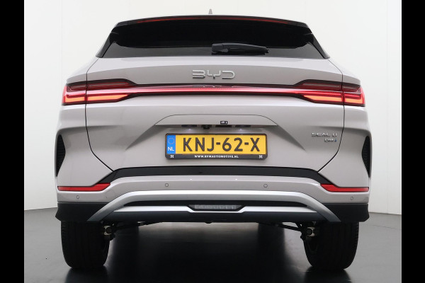 BYD SEAL U 1.5 DM-i FWD Boost VAN: 39.900,- VOOR: 34.440,- UW WKVOORDEEL: 5.569,- NIEUWE AUTO!! | FABRIEKS GARANTIE TM 04-2032 | ALL IN PRIJS! |