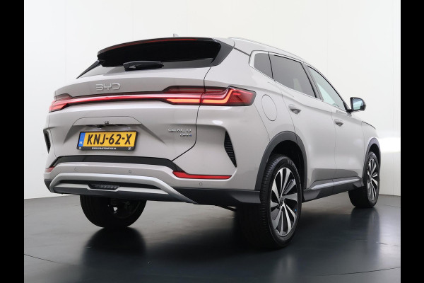 BYD SEAL U 1.5 DM-i FWD Boost VAN: 39.900,- VOOR: 34.440,- UW WKVOORDEEL: 5.569,- NIEUWE AUTO!! | FABRIEKS GARANTIE TM 04-2032 | ALL IN PRIJS! |