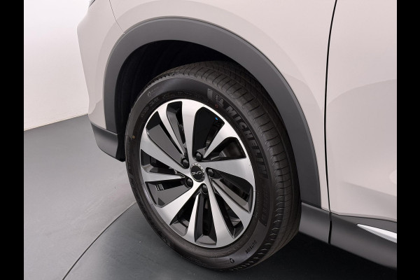 BYD SEAL U 1.5 DM-i FWD Boost VAN: 39.900,- VOOR: 34.440,- UW WKVOORDEEL: 5.569,- NIEUWE AUTO!! | FABRIEKS GARANTIE TM 04-2032 | ALL IN PRIJS! |