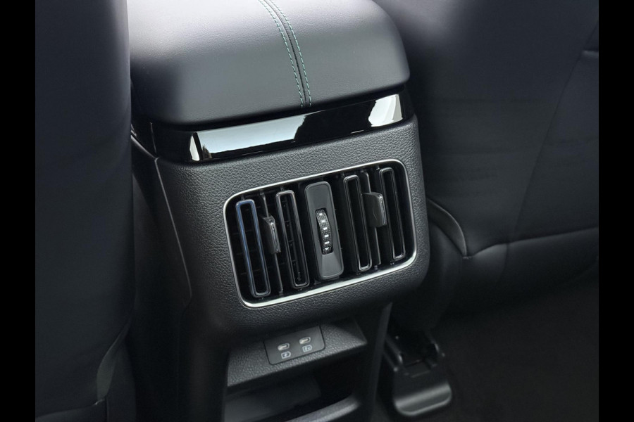 BYD SEAL U 1.5 DM-i FWD Boost VAN: 39.900,- VOOR: 34.440,- UW WKVOORDEEL: 5.569,- NIEUWE AUTO!! | FABRIEKS GARANTIE TM 04-2032 | ALL IN PRIJS! |