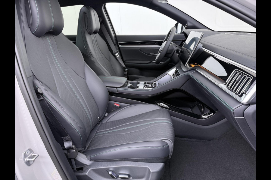 BYD SEAL U 1.5 DM-i FWD Boost VAN: 39.900,- VOOR: 34.440,- UW WKVOORDEEL: 5.569,- NIEUWE AUTO!! | FABRIEKS GARANTIE TM 04-2032 | ALL IN PRIJS! |
