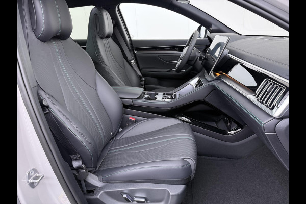 BYD SEAL U 1.5 DM-i FWD Boost VAN: 39.900,- VOOR: 34.440,- UW WKVOORDEEL: 5.569,- NIEUWE AUTO!! | FABRIEKS GARANTIE TM 04-2032 | ALL IN PRIJS! |