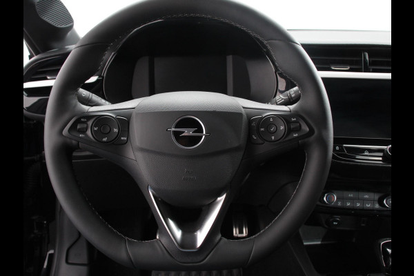 Opel Corsa 1.2 Turbo 100pk GS Navigatie Apple Carplay/Android Auto Digitale Cockpit Airco Cruise Control Lichtmetalen Velgen Dab Camera