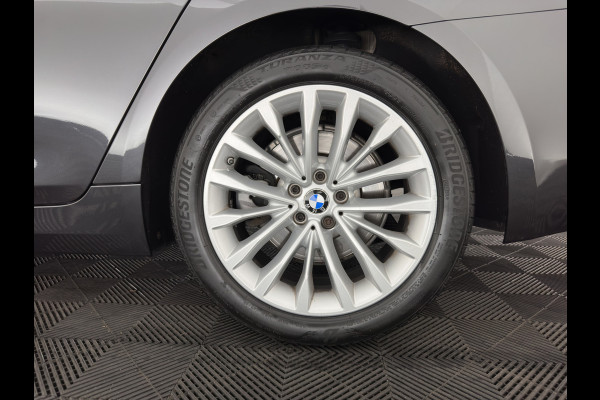 BMW 5 Serie 520d High Executive Luxury-Line Aut. *LEDER | FULL-LED | MEMORY-PACK | DIGI-COCKPIT | HEATED-COMFORTSEATS | AMBIENTLIGHT | NAVI-FULLMAP | ECC | PDC | CRUISE | 18''ALU*