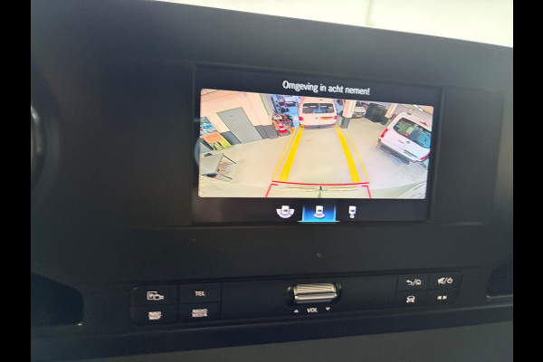 Mercedes-Benz Sprinter Servicewagen automaat 316 160PK 2.2 CDI euro6 L2H2 Trekhaak 3500KG! Kasten, Victron V230, RIJKLAARPRIJS!