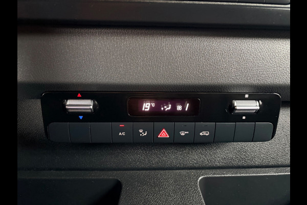 Mercedes-Benz Sprinter Servicewagen automaat 316 160PK 2.2 CDI euro6 L2H2 Trekhaak 3500KG! Kasten, Victron V230, RIJKLAARPRIJS!