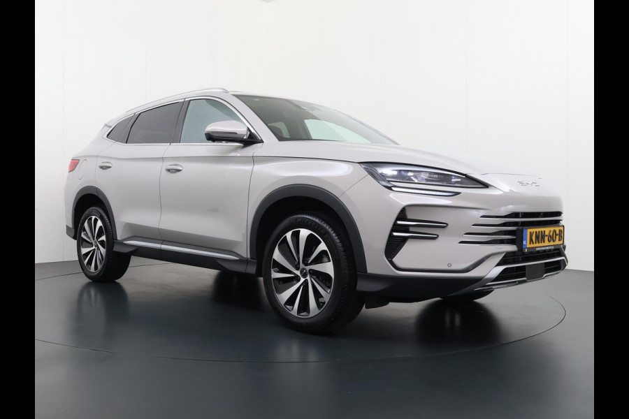 BYD SEAL U 1.5 DM-i FWD Boost VAN: 39.900,- VOOR: 34.440,- UW WKVOORDEEL: 5.569,- NIEUWE AUTO!! | FABRIEKS GARANTIE TM 04-2032 | ALL IN PRIJS! |