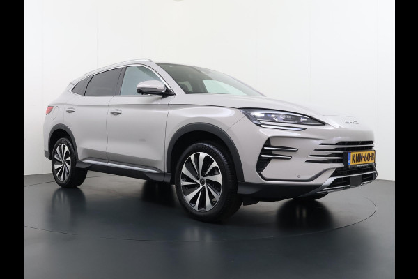 BYD SEAL U 1.5 DM-i FWD Boost VAN: 39.900,- VOOR: 34.440,- UW WKVOORDEEL: 5.569,- NIEUWE AUTO!! | FABRIEKS GARANTIE TM 04-2032 | ALL IN PRIJS! |