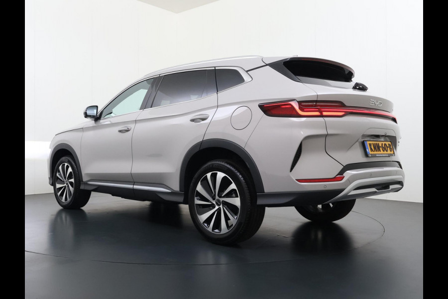 BYD SEAL U 1.5 DM-i FWD Boost VAN: 39.900,- VOOR: 34.440,- UW WKVOORDEEL: 5.569,- NIEUWE AUTO!! | FABRIEKS GARANTIE TM 04-2032 | ALL IN PRIJS! |