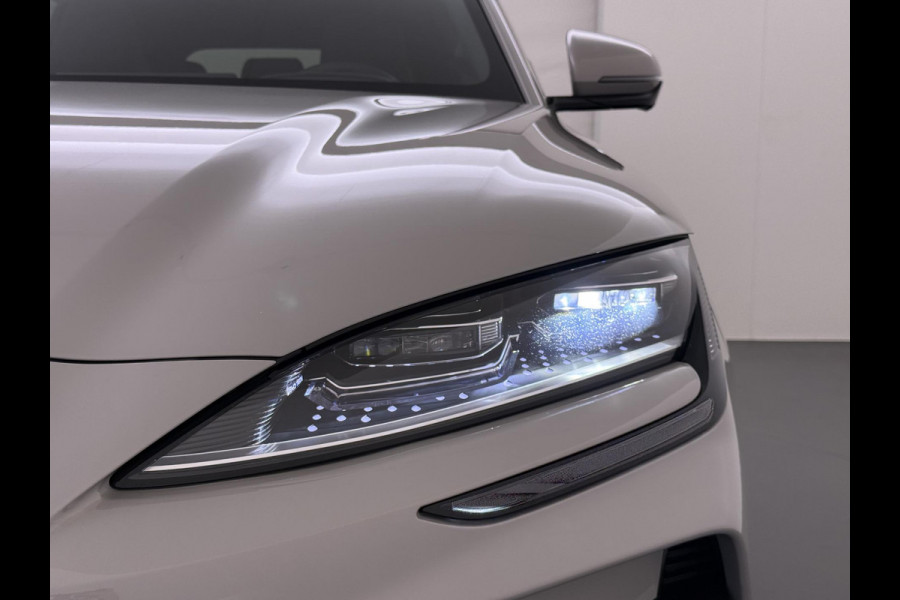BYD SEAL U 1.5 DM-i FWD Boost VAN: 39.900,- VOOR: 34.440,- UW WKVOORDEEL: 5.569,- NIEUWE AUTO!! | FABRIEKS GARANTIE TM 04-2032 | ALL IN PRIJS! |
