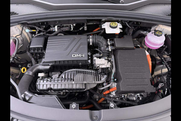 BYD SEAL U 1.5 DM-i FWD Boost VAN: 39.900,- VOOR: 34.440,- UW WKVOORDEEL: 5.569,- NIEUWE AUTO!! | FABRIEKS GARANTIE TM 04-2032 | ALL IN PRIJS! |