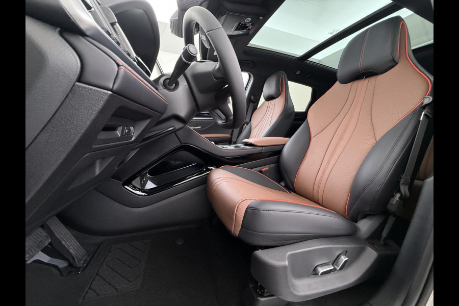 BYD SEAL U 1.5 DM-i FWD Boost VAN: 39.900,- VOOR: 34.440,- UW WKVOORDEEL: 5.569,- NIEUWE AUTO!! | FABRIEKS GARANTIE TM 04-2032 | ALL IN PRIJS! |