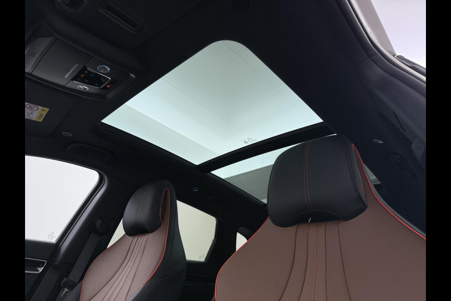 BYD SEAL U 1.5 DM-i FWD Boost VAN: 39.900,- VOOR: 34.440,- UW WKVOORDEEL: 5.569,- NIEUWE AUTO!! | FABRIEKS GARANTIE TM 04-2032 | ALL IN PRIJS! |