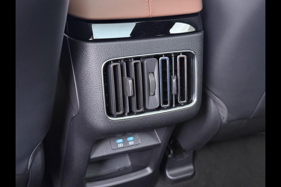 BYD SEAL U 1.5 DM-i FWD Boost VAN: 39.900,- VOOR: 34.440,- UW WKVOORDEEL: 5.569,- NIEUWE AUTO!! | FABRIEKS GARANTIE TM 04-2032 | ALL IN PRIJS! |