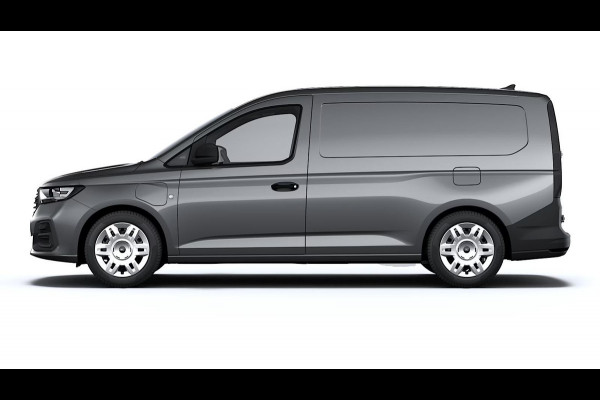 Ford Transit Connect 1.5 EcoBoost PHEV L2 Trend 150pk | Laadschot met ruit | Ruiten in achterdeuren | Verwarmde Voorstoelen