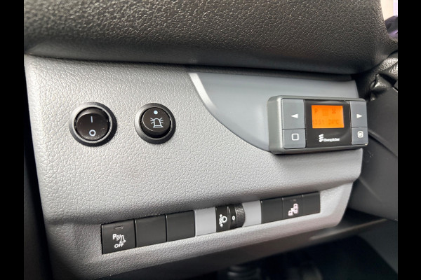 Citroën Jumpy Servicewagen 1.6 BlueHDI 95pk euro6 Club M L2H1 BOTT inrichting, Victron omvormer v230, Standkachel, RIJKLAARPRIJS!