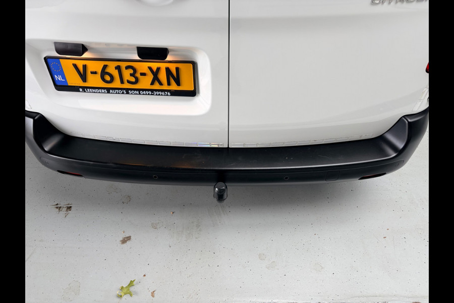 Citroën Jumpy Servicewagen 1.6 BlueHDI 95pk euro6 Club M L2H1 BOTT inrichting, Victron omvormer v230, Standkachel, RIJKLAARPRIJS!