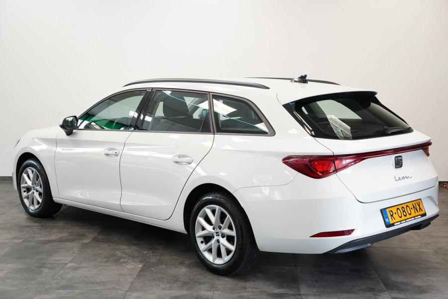 Seat Leon Sportstourer 1.0 TSI Reference Climate Control Keyless Go NAP!