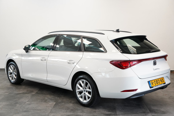 Seat Leon Sportstourer 1.0 TSI Reference Climate Control Keyless Go NAP!