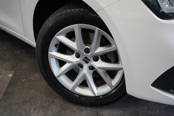 Seat Leon Sportstourer 1.0 TSI Reference Climate Control Keyless Go NAP!