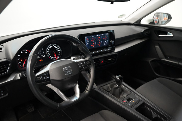 Seat Leon Sportstourer 1.0 TSI Reference Climate Control Keyless Go NAP!