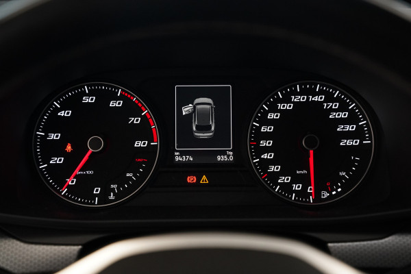 Seat Leon Sportstourer 1.0 TSI Reference Climate Control Keyless Go NAP!