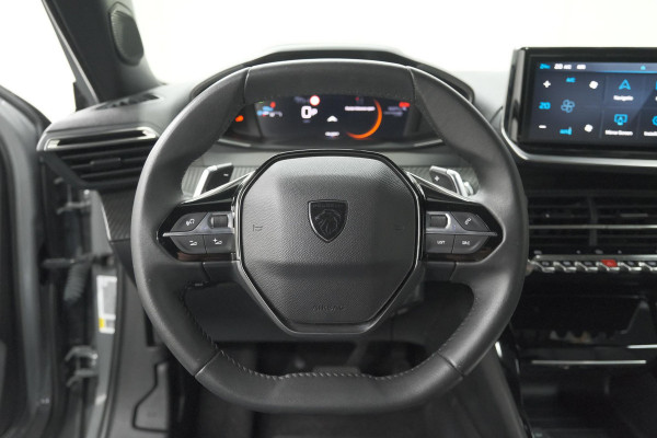 Peugeot 2008 1.2 Hybrid 136 Allure | 360 Camera | Adaptieve Cruise Control | Keyless Entry | Dodehoekdetectie