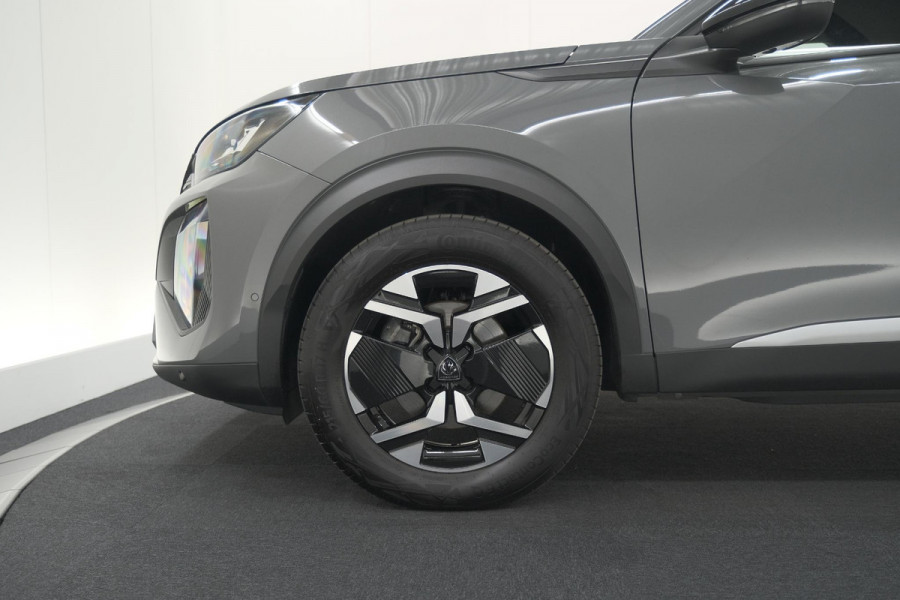 Peugeot 2008 1.2 Hybrid 136 Allure | 360 Camera | Adaptieve Cruise Control | Keyless Entry | Dodehoekdetectie
