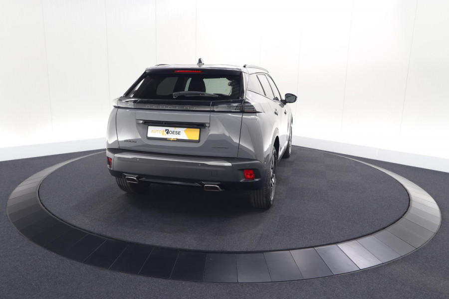 Peugeot 2008 1.2 Hybrid 136 Allure | 360 Camera | Adaptieve Cruise Control | Keyless Entry | Dodehoekdetectie