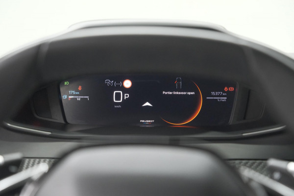 Peugeot 2008 1.2 Hybrid 136 Allure | 360 Camera | Adaptieve Cruise Control | Keyless Entry | Dodehoekdetectie
