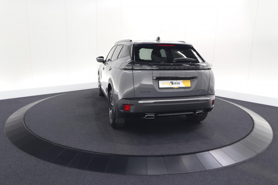 Peugeot 2008 1.2 Hybrid 136 Allure | 360 Camera | Adaptieve Cruise Control | Keyless Entry | Dodehoekdetectie