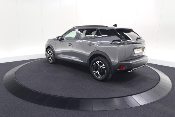 Peugeot 2008 1.2 Hybrid 136 Allure | 360 Camera | Adaptieve Cruise Control | Keyless Entry | Dodehoekdetectie