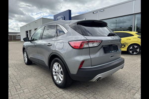 Ford Kuga 2.5 PHEV Titanium X | Head-up Display | Winterpack | Driver assistance Pack |