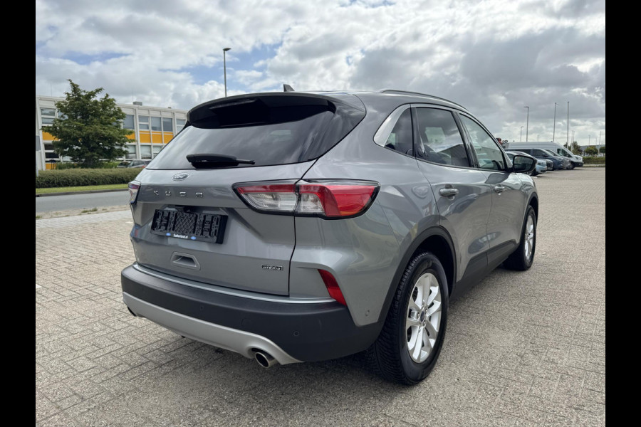 Ford Kuga 2.5 PHEV Titanium X | Head-up Display | Winterpack | Driver assistance Pack |