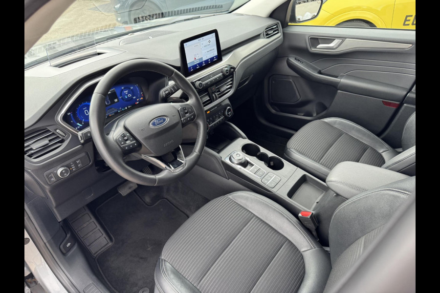 Ford Kuga 2.5 PHEV Titanium X | Head-up Display | Winterpack | Driver assistance Pack |