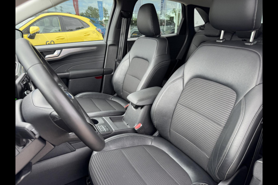 Ford Kuga 2.5 PHEV Titanium X | Head-up Display | Winterpack | Driver assistance Pack |