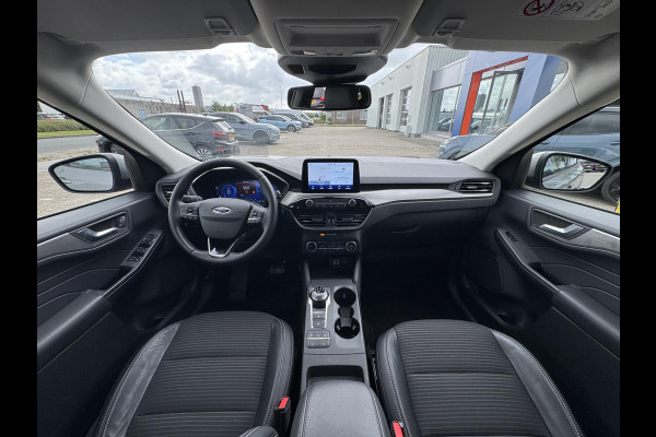 Ford Kuga 2.5 PHEV Titanium X | Head-up Display | Winterpack | Driver assistance Pack |