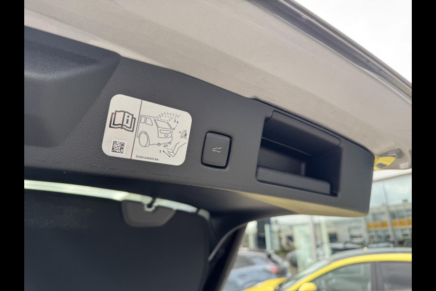 Ford Kuga 2.5 PHEV Titanium X | Head-up Display | Winterpack | Driver assistance Pack |