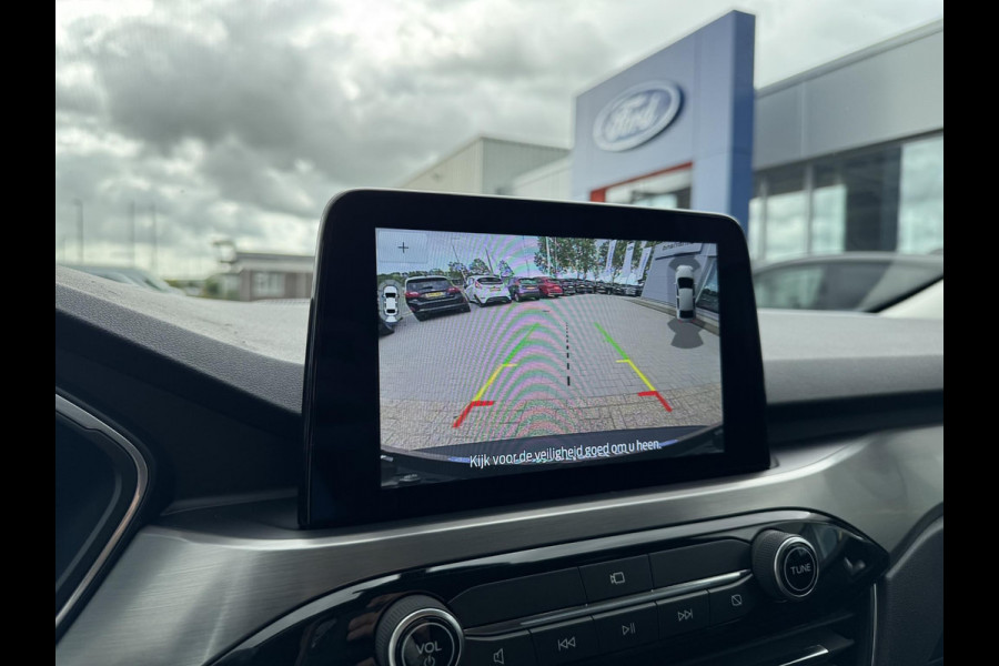 Ford Kuga 2.5 PHEV Titanium X | Head-up Display | Winterpack | Driver assistance Pack |