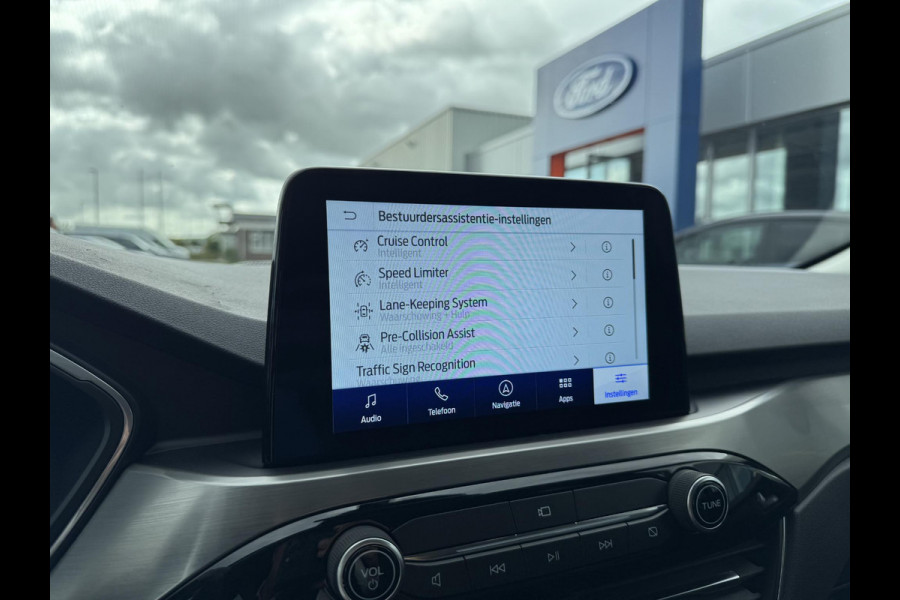 Ford Kuga 2.5 PHEV Titanium X | Head-up Display | Winterpack | Driver assistance Pack |
