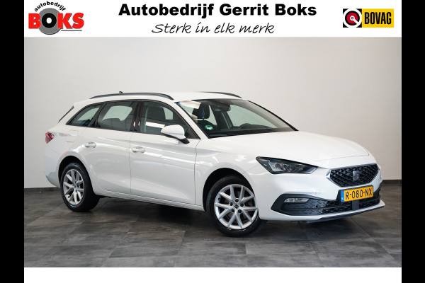 Seat Leon Sportstourer 1.0 TSI Reference Climate Control Keyless Go NAP!